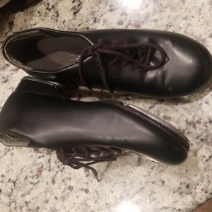 Capezio Tap shoes